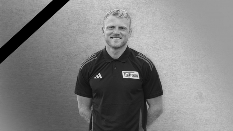  R.I.P. 柏林聯(lián)合U14門將教練霍費(fèi)爾不幸離世，年僅28歲