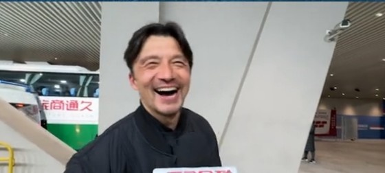  帶孩子和帶球隊哪個更累？謝暉笑言：都累，但帶孩子更累