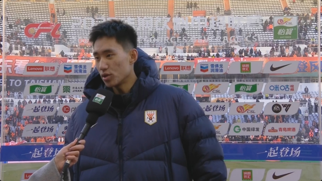  臨危受命多次撲救，于金永：我覺得自己很幸運，也有很多不足
