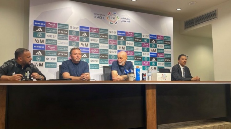  皮奧利：球隊并未因推遲開球而受影響，利雅得勝利配得上勝利
