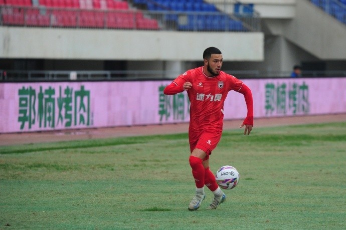  陜西聯(lián)合主場(chǎng)2-1戰(zhàn)勝上海嘉定匯龍，贏(yíng)得西部杯足球邀請(qǐng)賽首勝