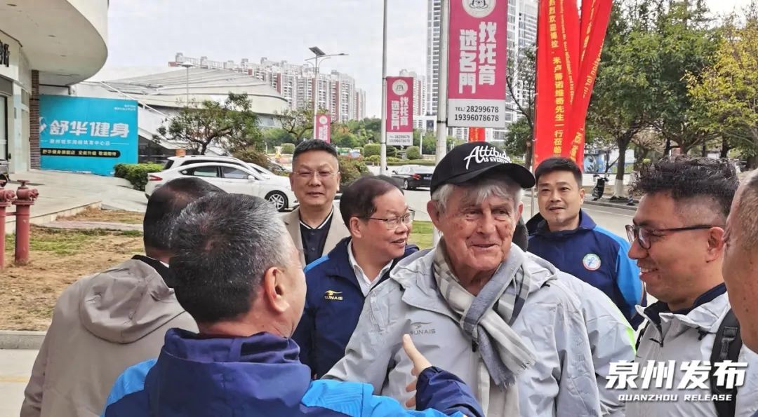  閩媒：米盧來(lái)泉開(kāi)展教練員專項(xiàng)培訓(xùn)，將指導(dǎo)福建南安女足訓(xùn)練
