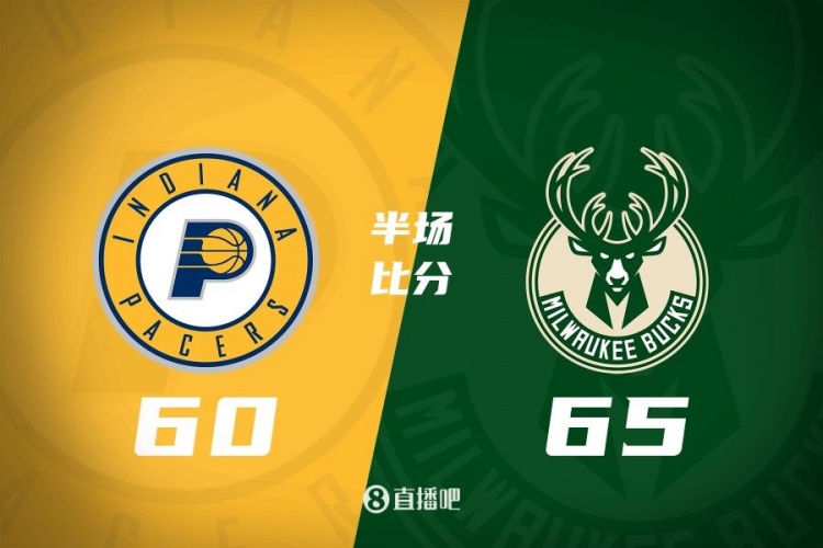  關(guān)鍵卡位戰(zhàn)！字表合砍30分 西卡19+4 哈利10+4+8 雄鹿半場領(lǐng)先5分