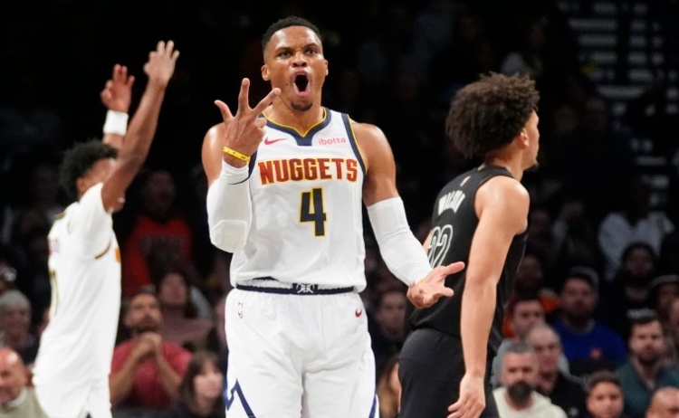  威少是NBA歷史前5控衛(wèi)？ 他能力壓保羅和羅斯？