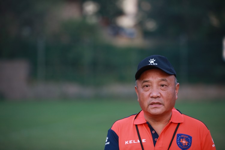  魯媒：69歲老帥殷鐵生執(zhí)教山東女足，帶隊(duì)征戰(zhàn)女超和全運(yùn)會(huì)