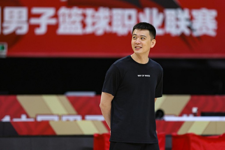  主場迎戰(zhàn)山東！楊鳴：最后一輪決定我們能否進(jìn)前四 認(rèn)真做好準(zhǔn)備