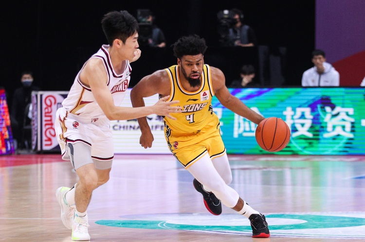  NBA冠軍后衛(wèi)！Scotto：自由球員奎因-庫克將簽約福建隊(duì)