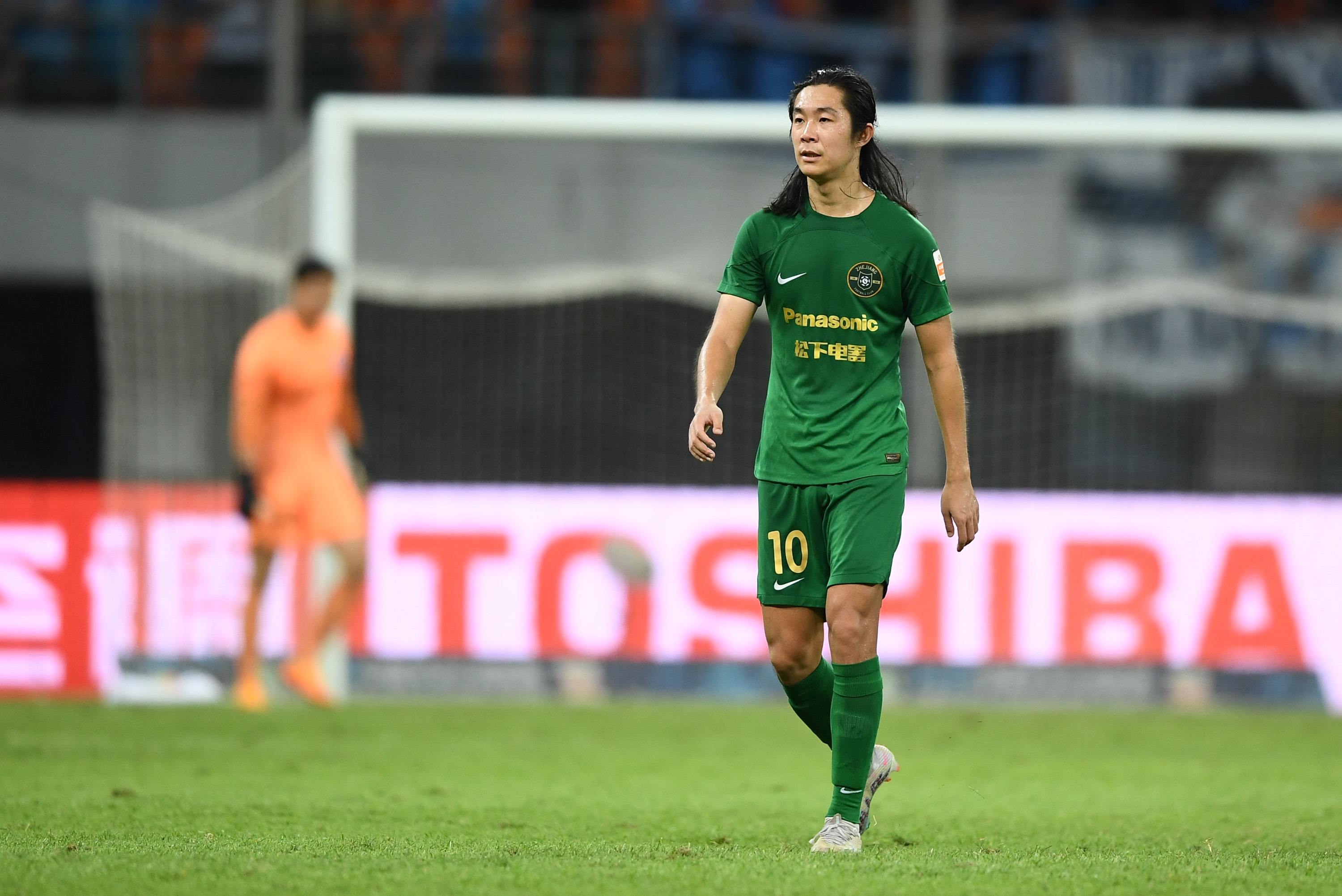  熱身賽-李提香“烏龍大禮”，西海岸1-0力克浙江隊(duì)