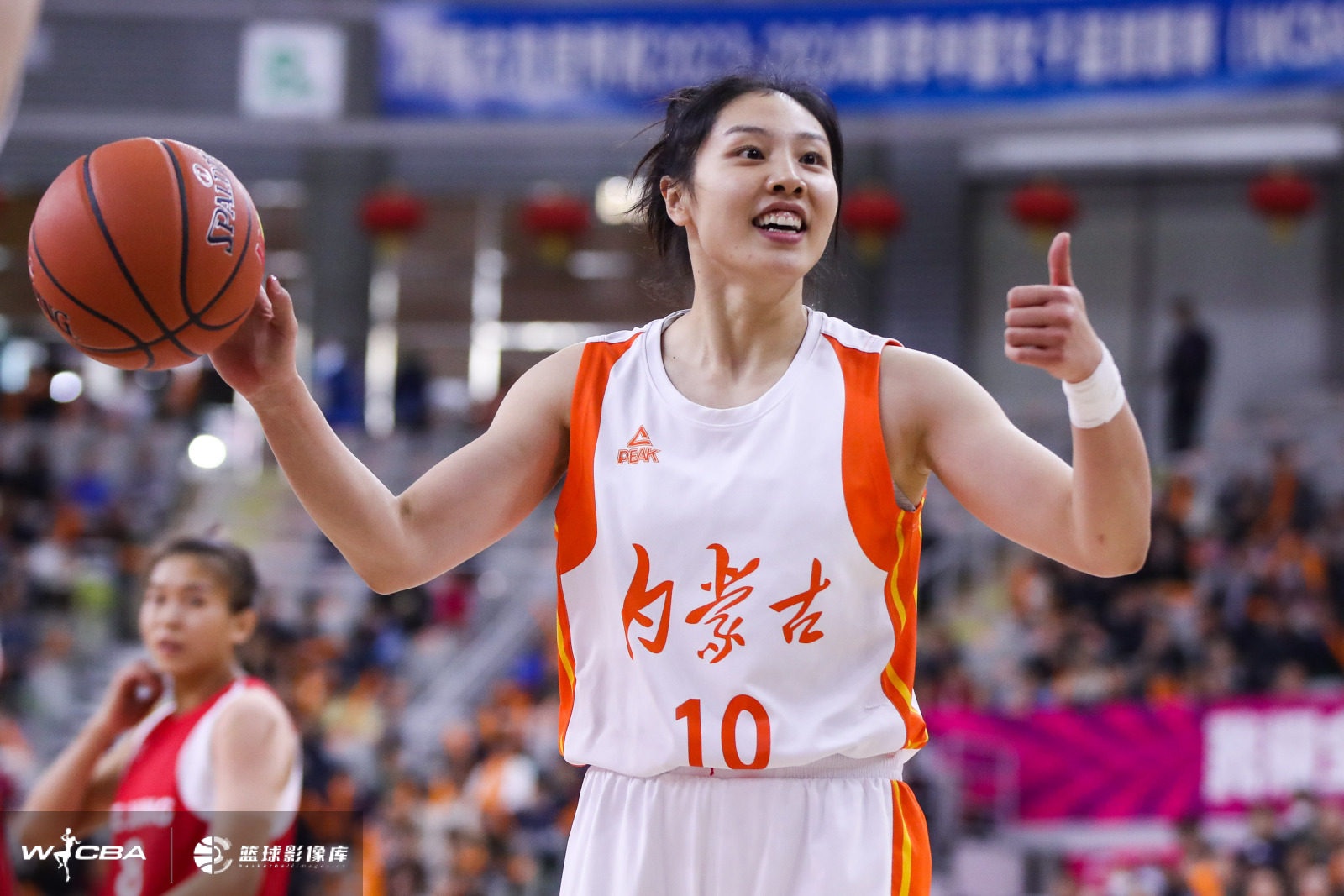  張茹、李緣、潘臻琦、翟若云、張明珠增補進入國家女籃短訓營