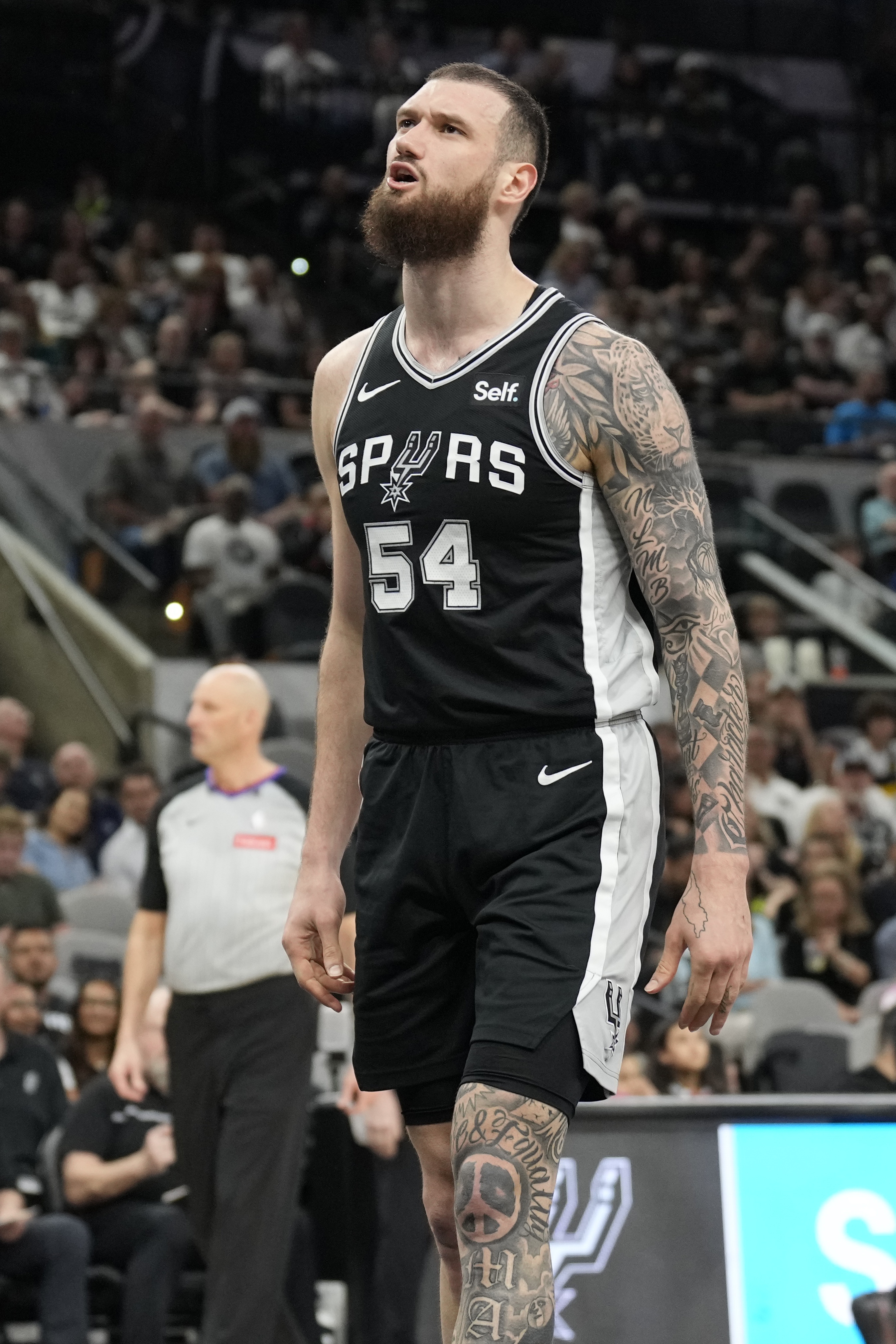  馬穆談被球迷喊MVP：有片刻我靈魂出竅 這真的發(fā)生了嗎？