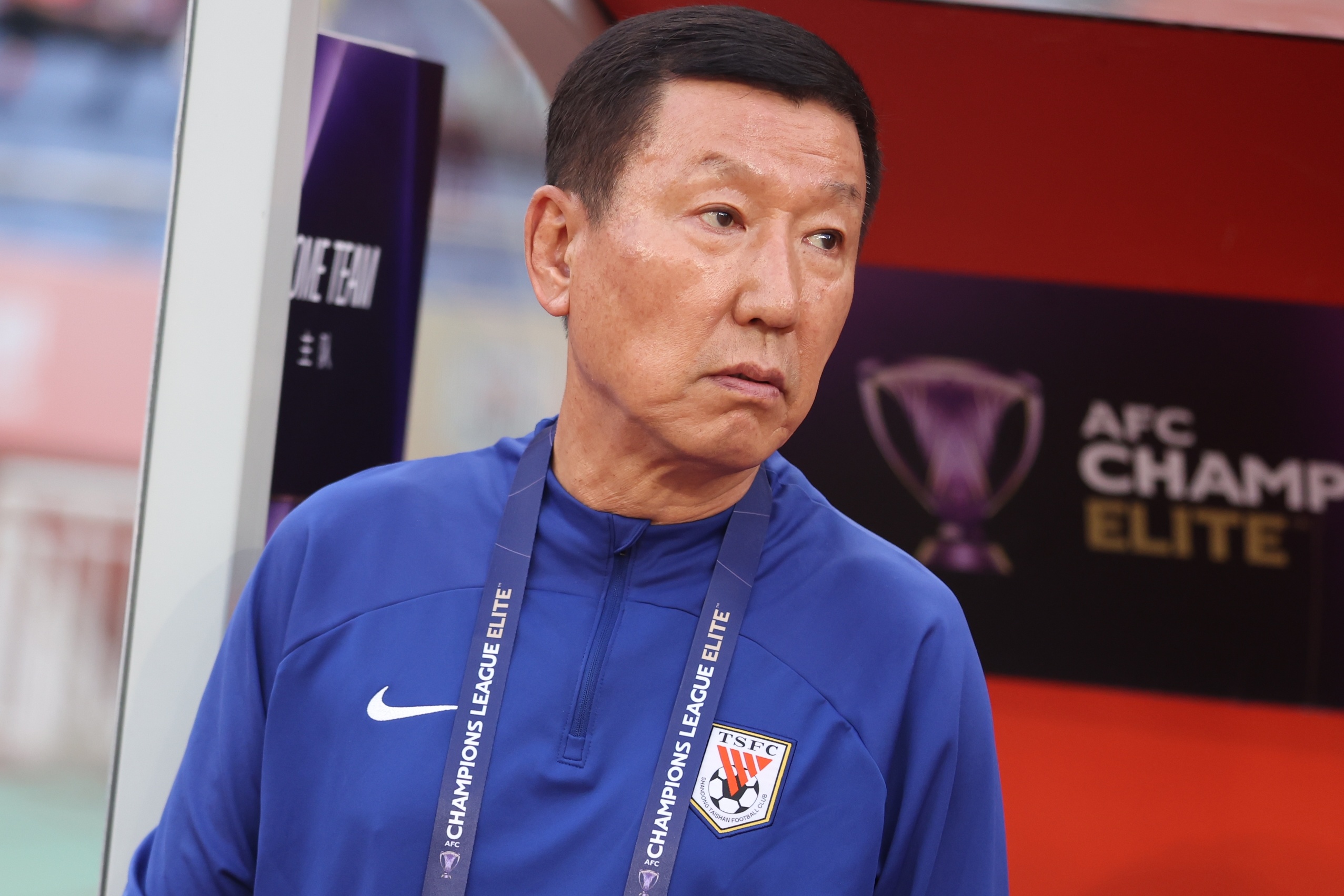  媒體人：泰山退賽會持續(xù)影響行業(yè)，眼下妥協(xié)只為了回避潛在的危機