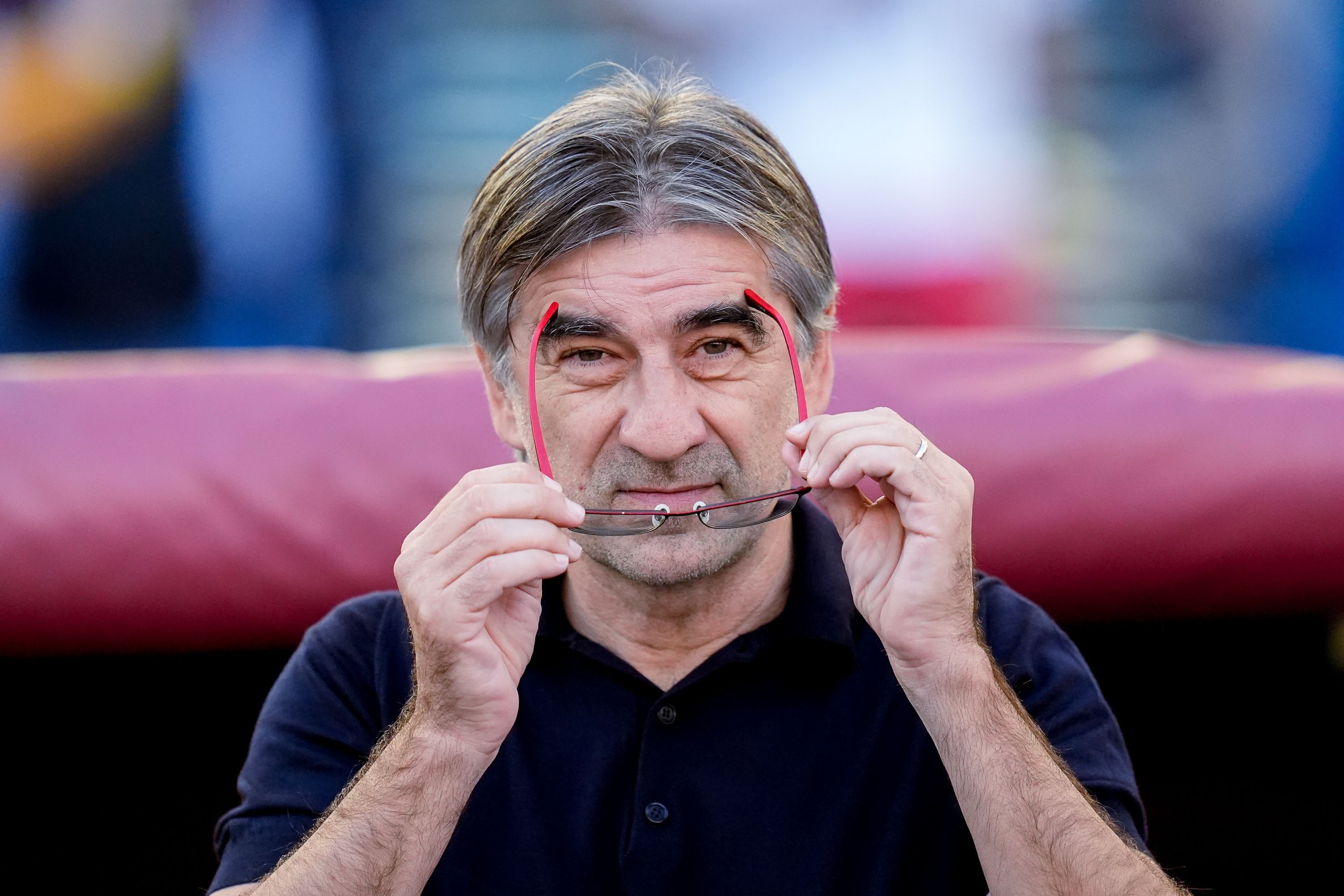  talkSPORT：圣徒主帥伊萬-尤里奇可能被解雇，他與球員關(guān)系緊張