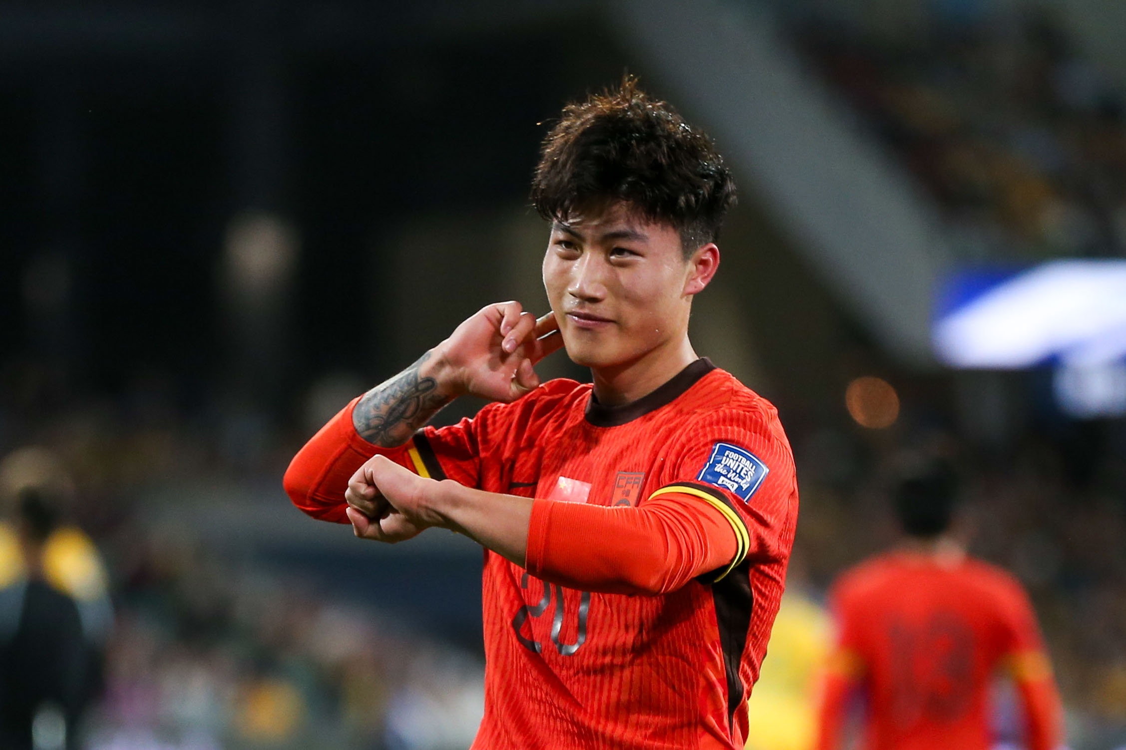  ?凌晨2:15的國(guó)足比賽，你選擇熬夜，還是一覺醒來(lái)看集錦？