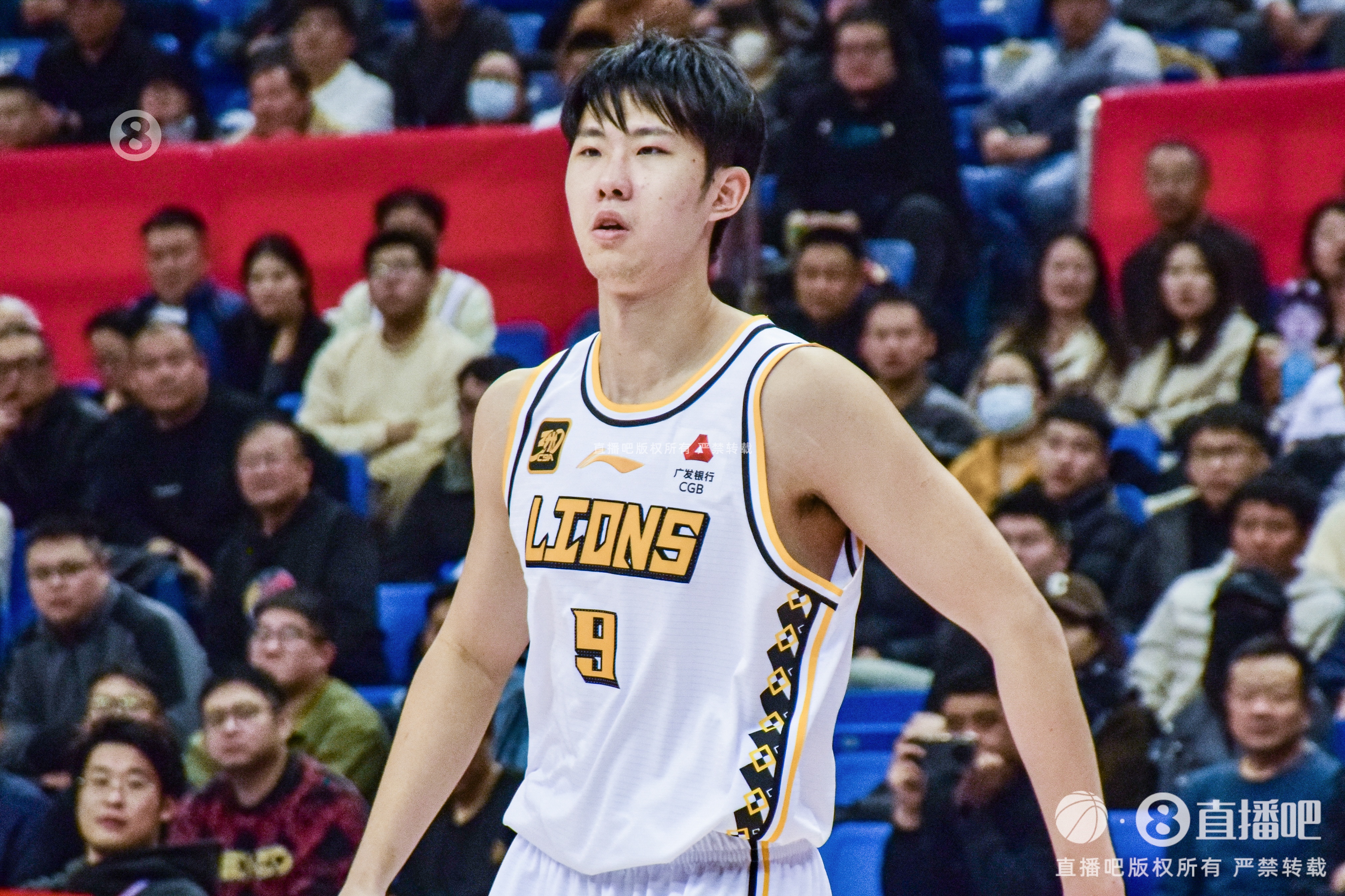  鋒線利刃！趙嘉仁8投6中取16分2板4助 朱俊龍8投5中得13分9板5助