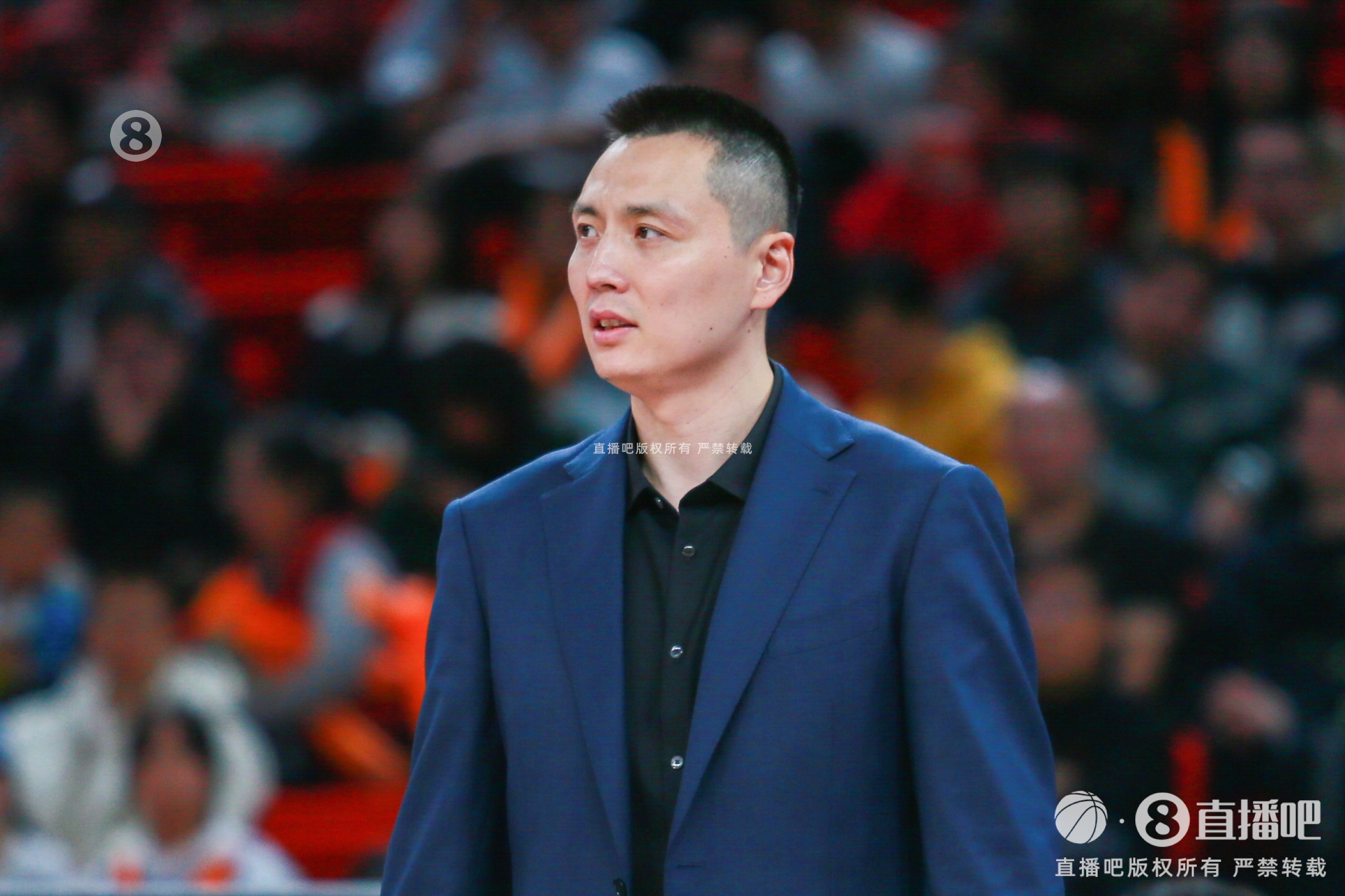  盧偉：多威傷愈復出 北京隊今年很有冠軍相