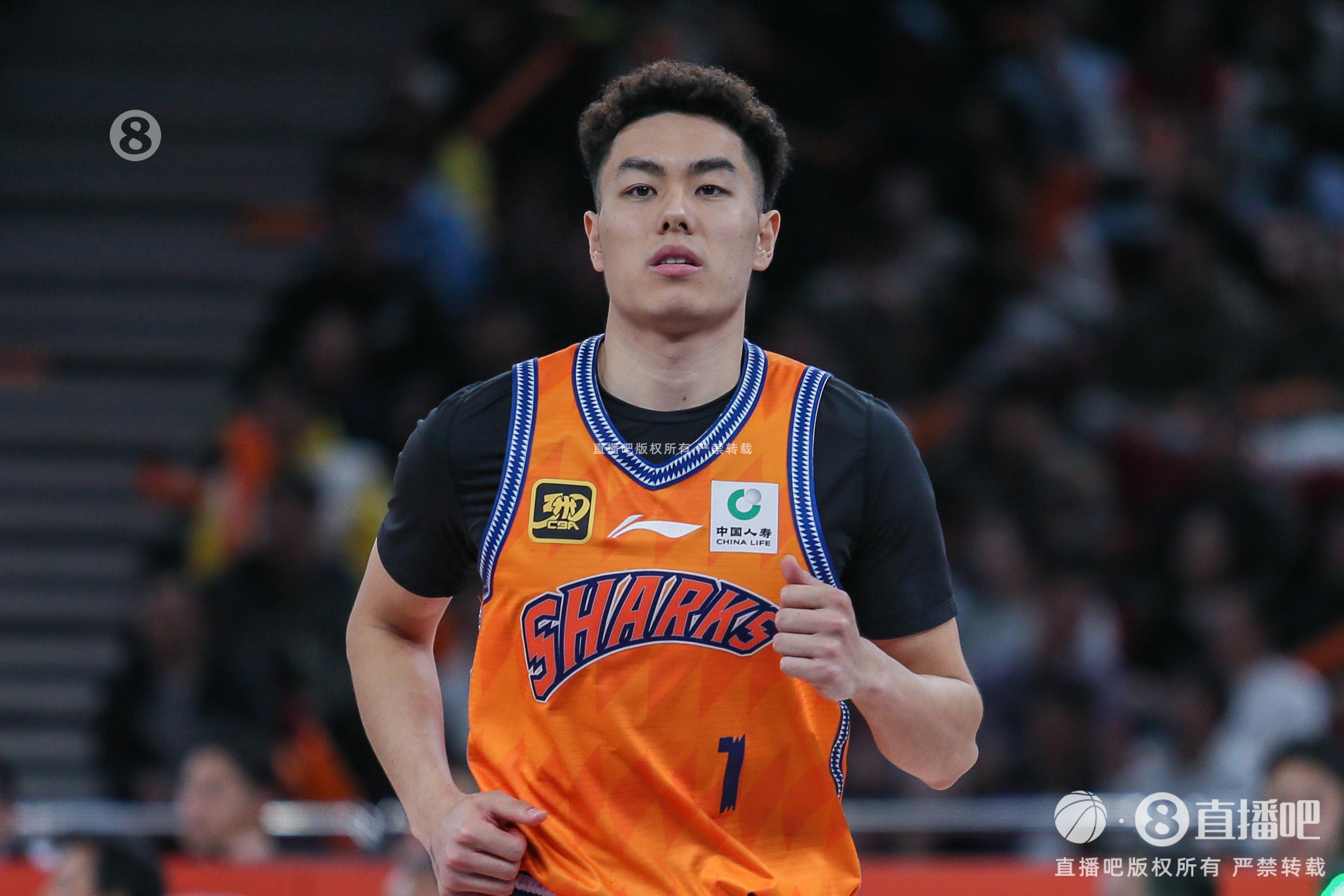  次節(jié)4中4獨得11分！李添榮半場8中6高效砍下16分1助1斷
