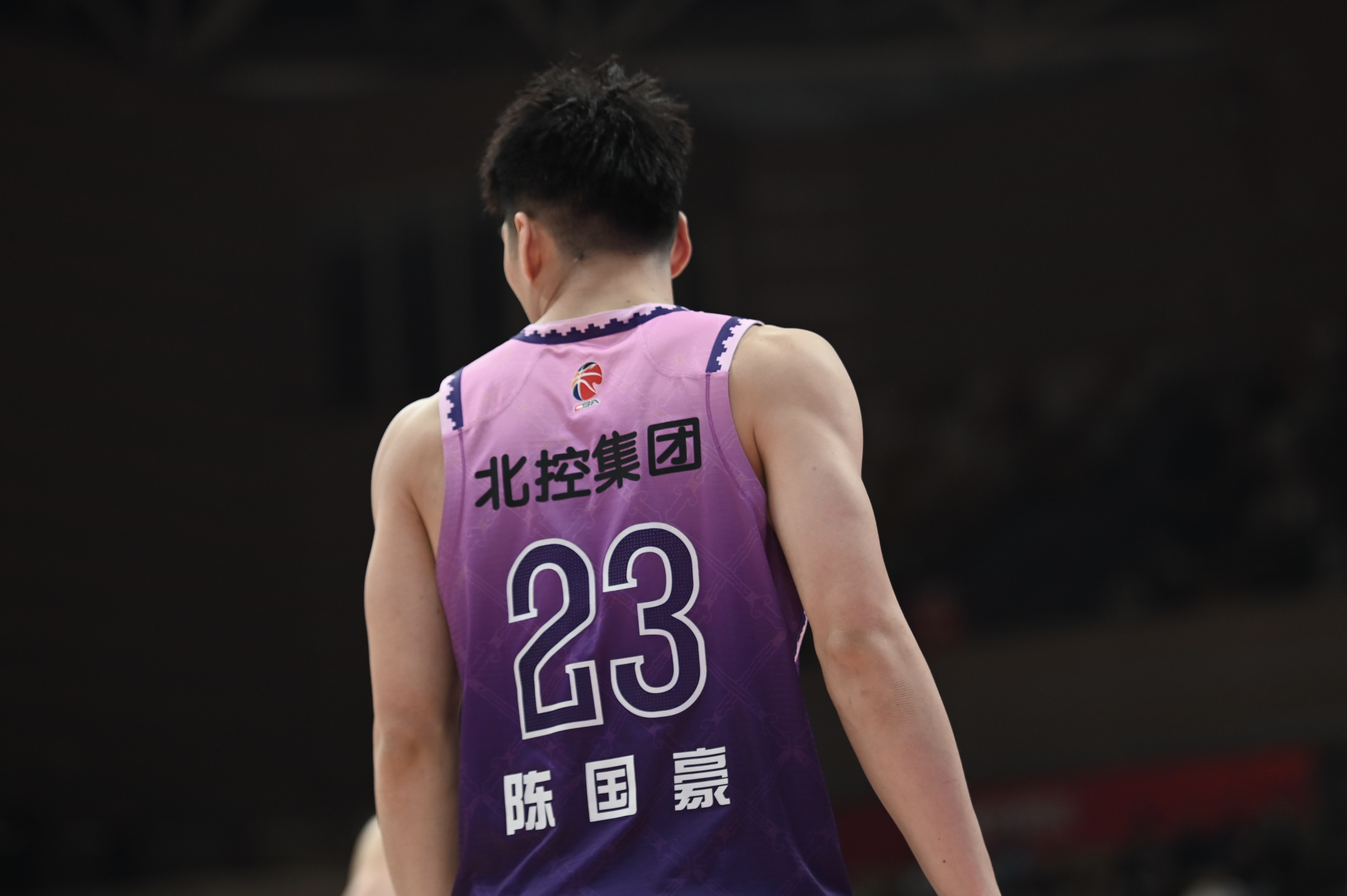 值得更多機會！陳國豪17分鐘5中4貢獻14分 罰球5中5