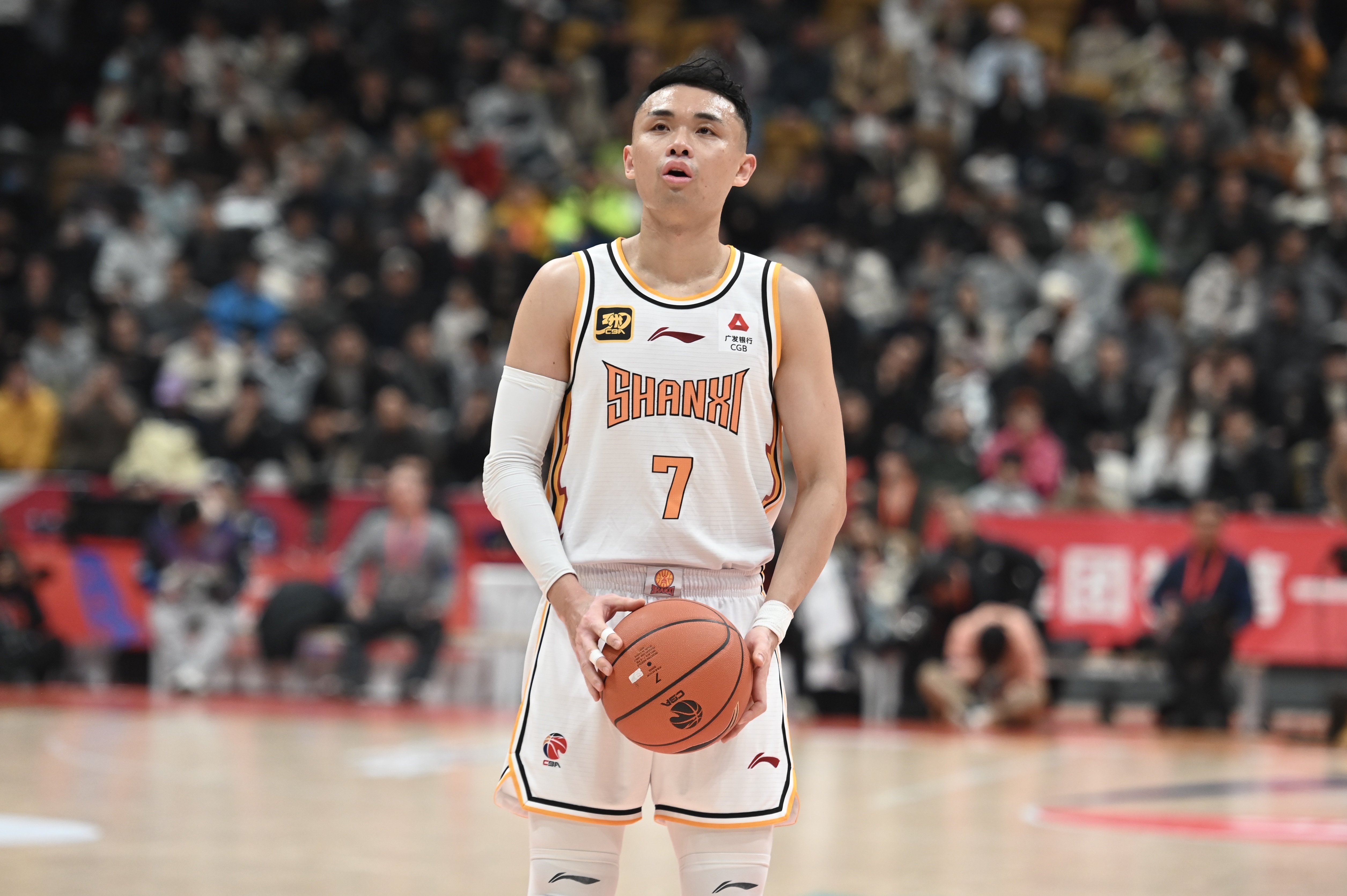  太鐵了！原帥7中1&三分6中0僅拿2分1板2助3斷