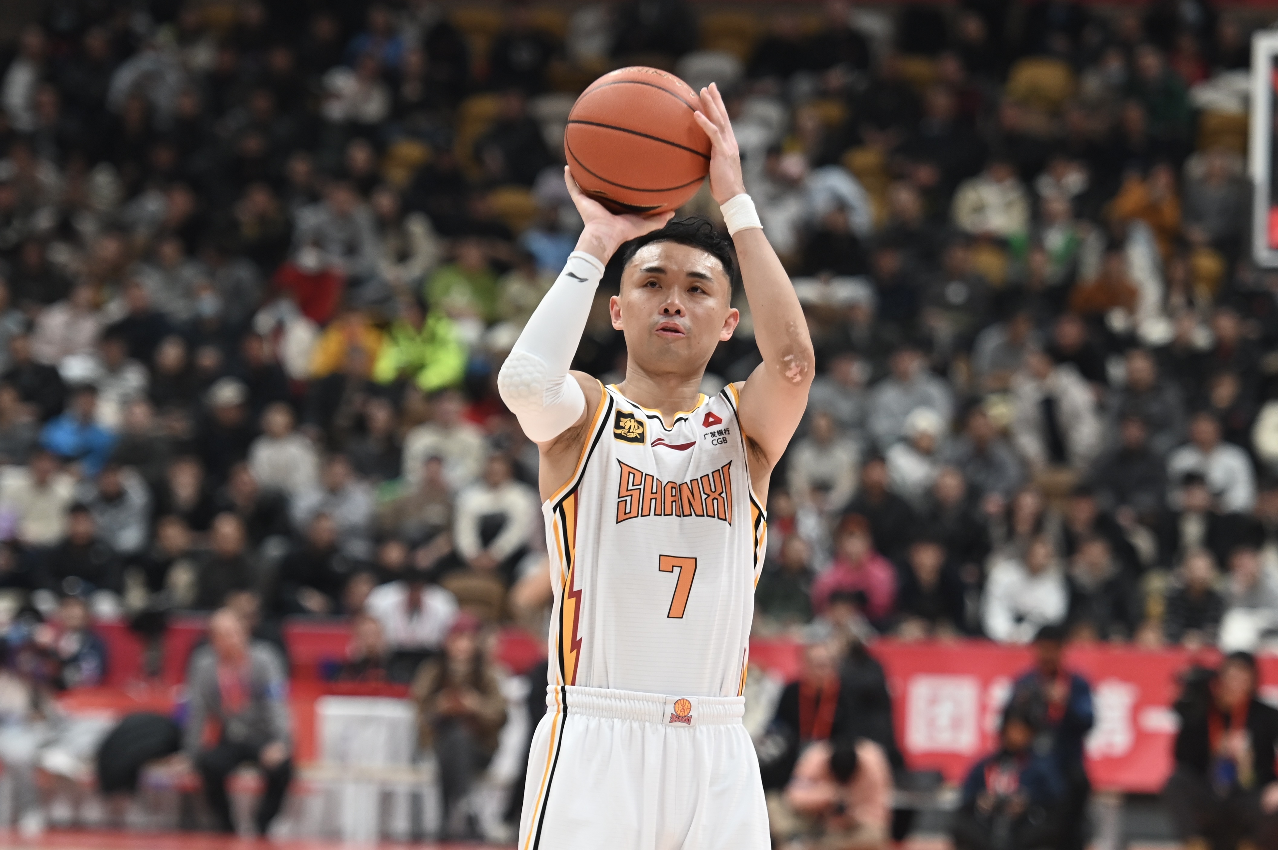  無奈輸球！原帥15投7中&三分11中4 得到18分4板5助0失誤