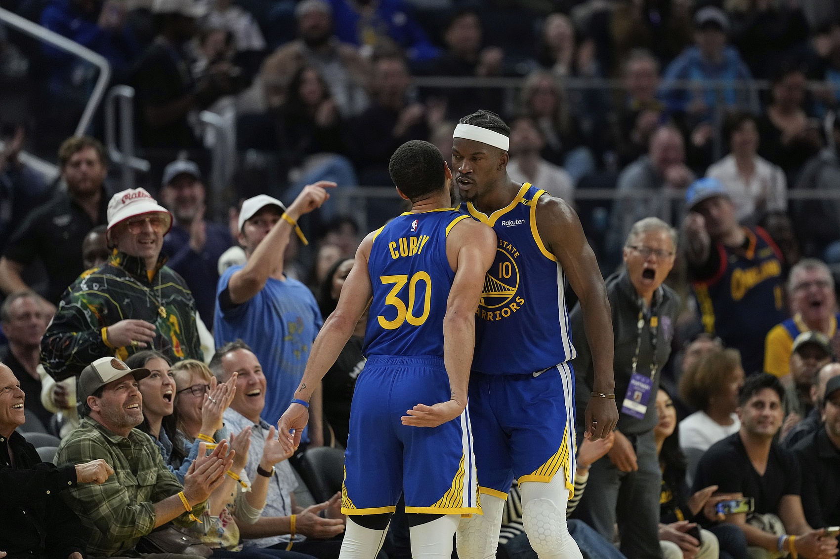  ESPN談各隊關鍵問題：勇士上限在哪？獨行俠無緣季后賽有何后果？