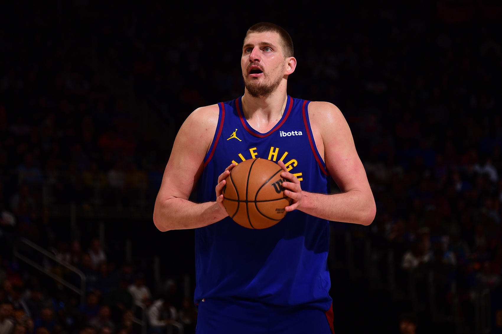  約基奇和SGA誰是MVP？杜蘭特：任何情況下 約基奇都不是下狗