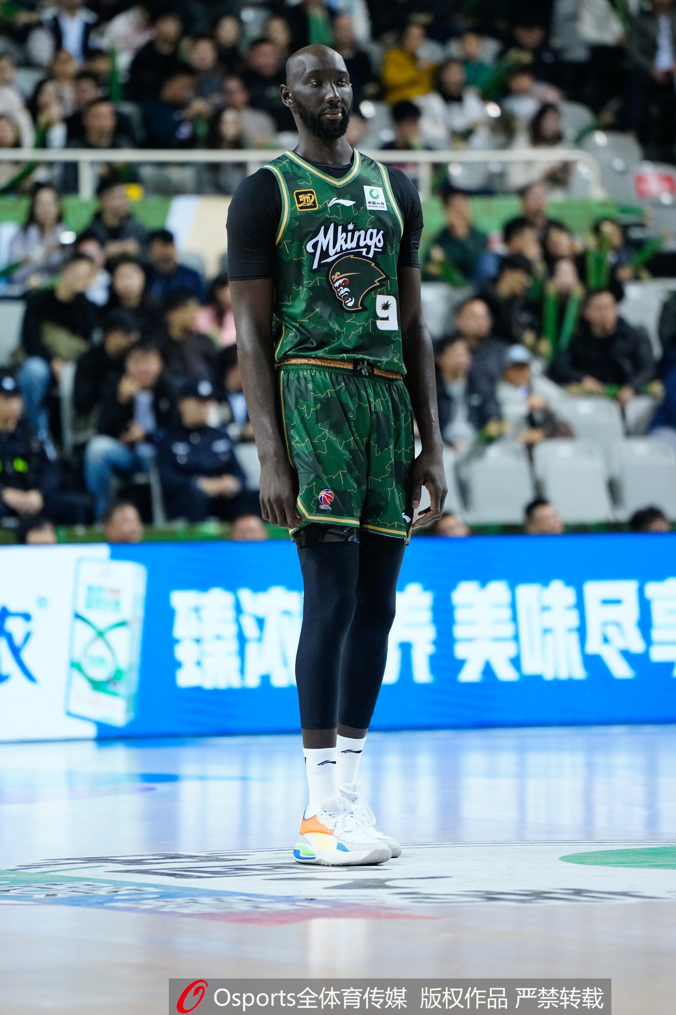  高效輸出難救主！法爾8中7高效拿下18分7板1斷1帽