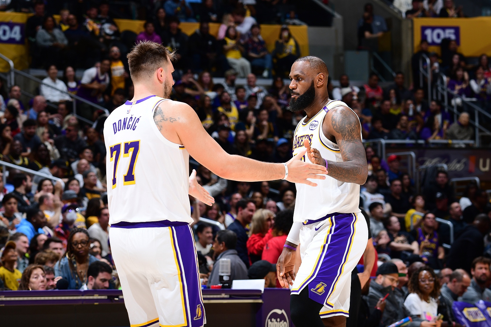  卡位戰(zhàn)/老詹里程碑/灰熊換帥！ESPN預(yù)測勝率：湖人54.9%微占優(yōu)勢