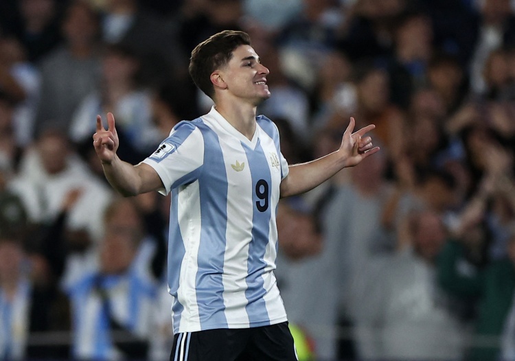  國外博主更新FIFA排名：阿法西分列前三，國足第94