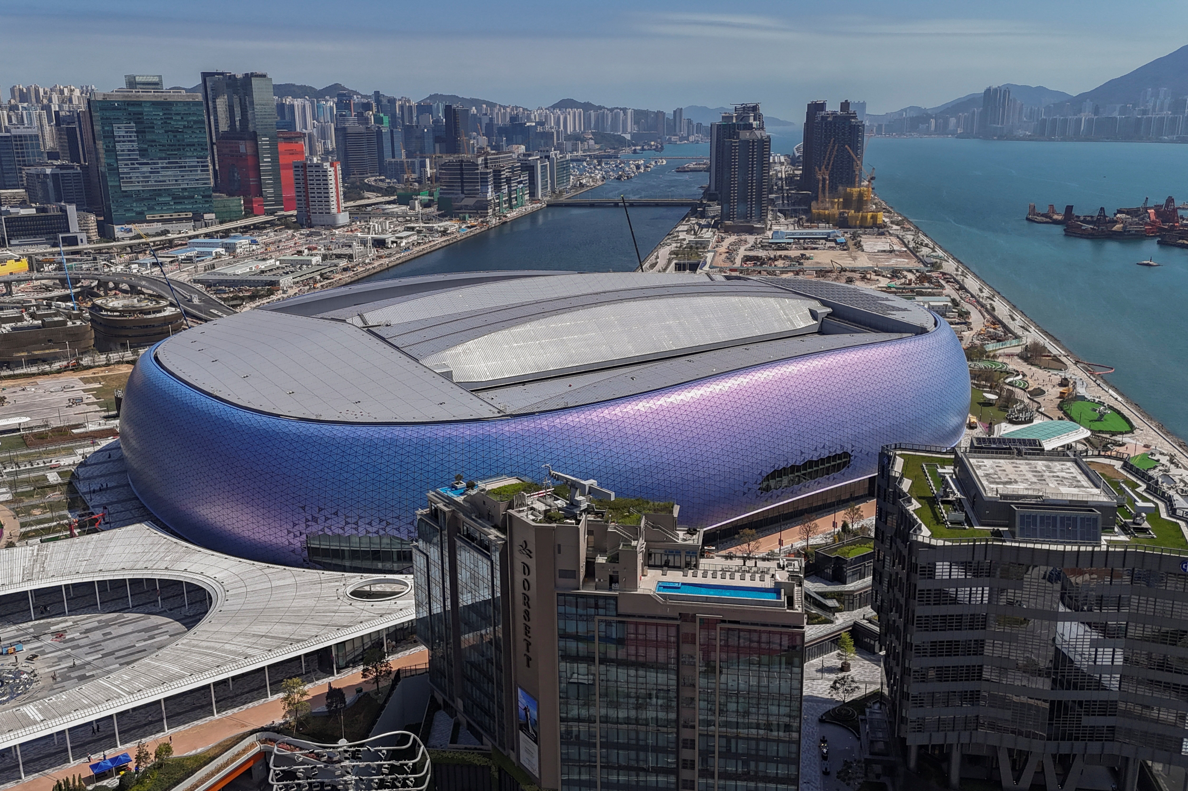  官方：四大豪門今夏7月中國香港行！利物浦vs米蘭，阿森納vs熱刺